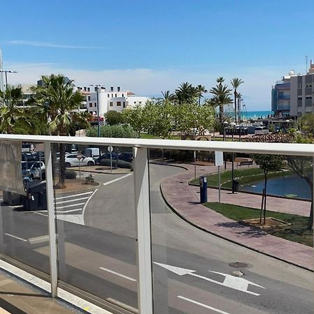 شقة Edificio Peñíscola المظهر الخارجي الصورة